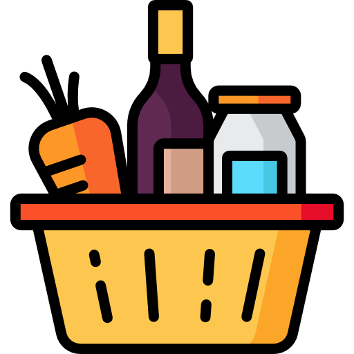 Groceries