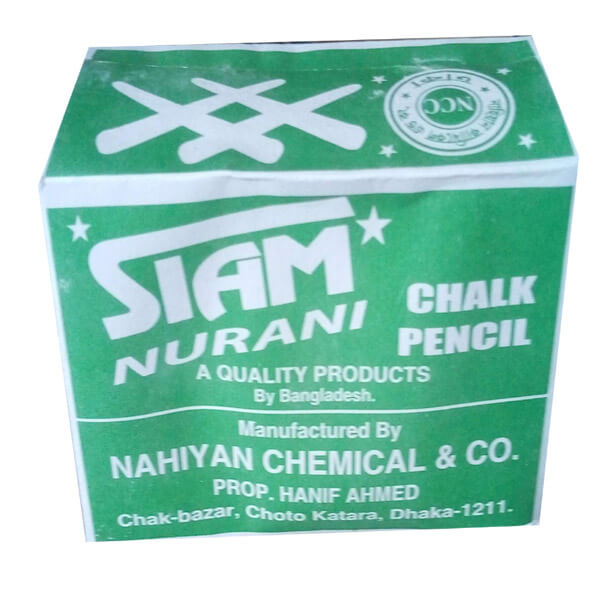 Chak Pencil PC3.5