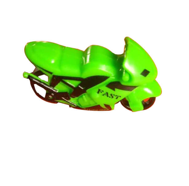 Baby Speed Small Bike PC16