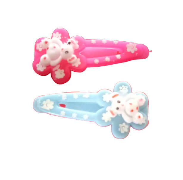 Baby Hair Clip PC4.5